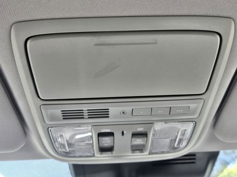 Used 2021 Honda CR-V EX-L image 21