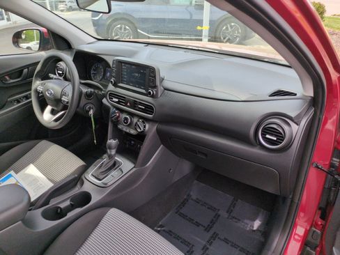 Used 2020 Hyundai Kona SE FWD image 45