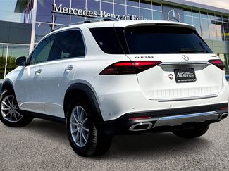 Used 2025 Mercedes-Benz GLE 350 4MATIC video 2
