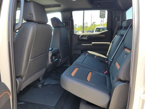 New 2026 GMC Sierra 1500 AT4 w/ AT4 Premium Package image 28
