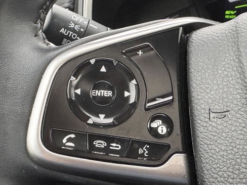 Used 2021 Honda CR-V Touring image 8