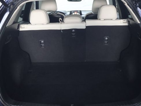 Used 2017 MAZDA CX-5 Grand Select FWD image 15