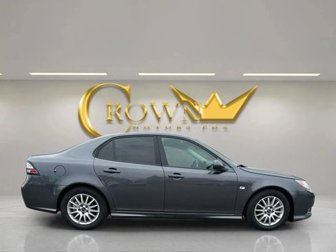 Used 2011 Saab 9-3 2.0T image 6