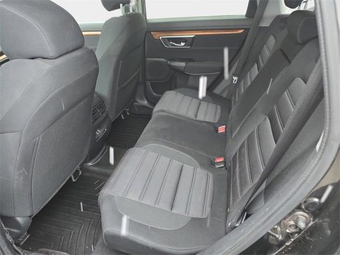Used 2019 Honda CR-V EX image 16