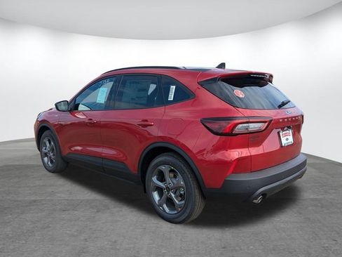 New 2026 Ford Escape ST-Line w/ Tech Pack #1 image 4