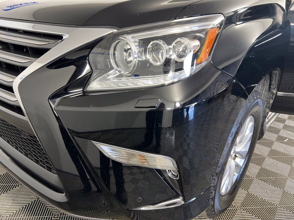 Used 2015 Lexus GX 460 w/ Premium Package AWD/4WD image 35