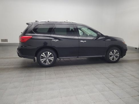 Used 2020 Nissan Pathfinder S FWD image 10