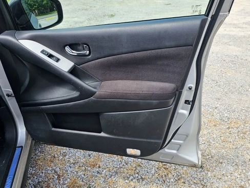 Used 2014 Nissan Murano S image 27