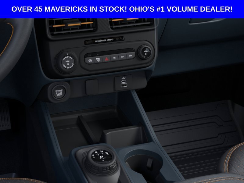 New 2026 Ford Maverick Tremor AWD/4WD image 16