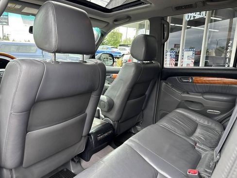 Used 2007 Lexus GX 470 AWD/4WD image 31