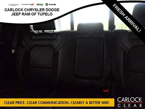 Used 2021 RAM 1500 TRX w/ TRX Level 1 Equipment Group image 15