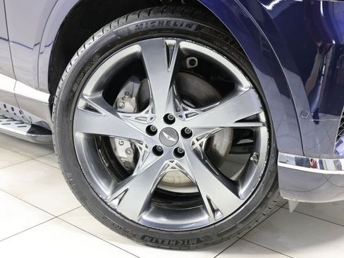 Used 2024 Genesis GV80 3.5T Advanced AWD/4WD image 14