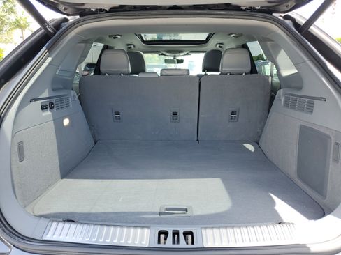 Certified 2021 Lincoln Nautilus Reserve w/ Class II Trailer Tow Package image 5