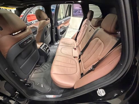 Used 2019 BMW X5 xDrive40i w/ Convenience Package AWD/4WD image 52