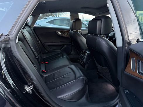 Used 2014 Audi A7 3.0T Premium Plus image 7