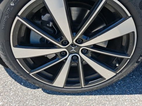 Used 2021 Polestar Polestar 2 image 14