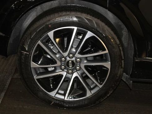 New 2026 Cadillac Optiq Sport 1 AWD/4WD image 39
