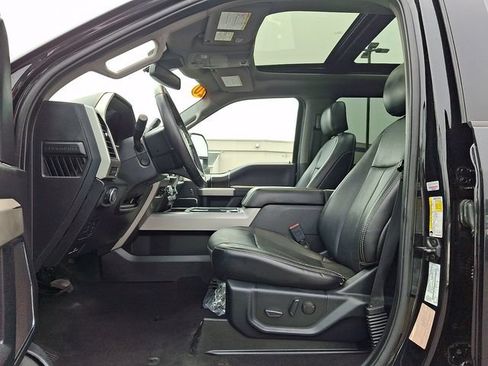 Used 2020 Ford F250 Lariat AWD/4WD image 13