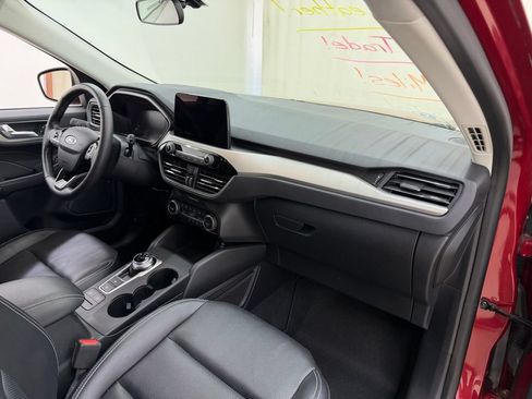 Used 2021 Ford Escape SEL AWD/4WD image 12