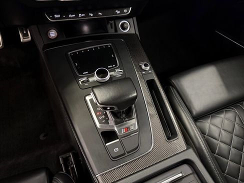 Used 2019 Audi SQ5 Prestige image 35