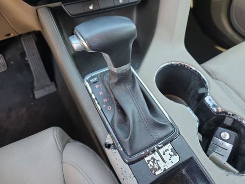 Used 2019 Kia Sportage EX FWD image 18