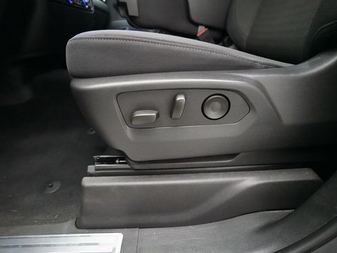 Used 2025 GMC Sierra 1500 Elevation AWD/4WD image 27