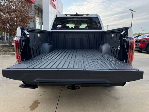 New 2026 Toyota Tundra TRD Pro image 14