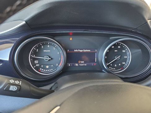Used 2023 Buick Encore GX Preferred w/ Cold Weather Comfort Package FWD image 12