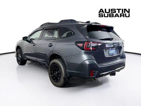 Used 2020 Subaru Outback Limited XT w/ Popular Package #2 AWD/4WD image 5