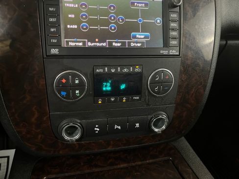 Used 2011 GMC Sierra 1500 Denali image 70