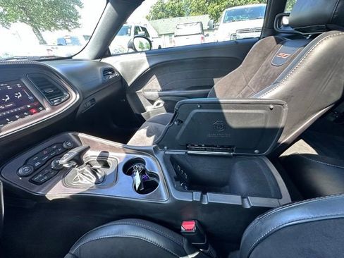 Used 2020 Dodge Challenger R/T Scat Pack RWD image 25