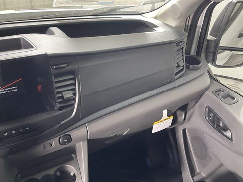 New 2026 Ford Transit 350 148 High Roof Extended AWD w/ Load Area Protection Package image 20