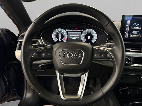 Used 2025 Audi A5 2.0T Premium Plus image 26