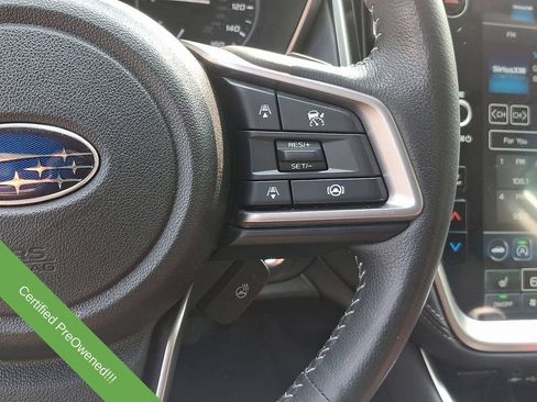 Used 2024 Subaru Outback Limited AWD/4WD image 21