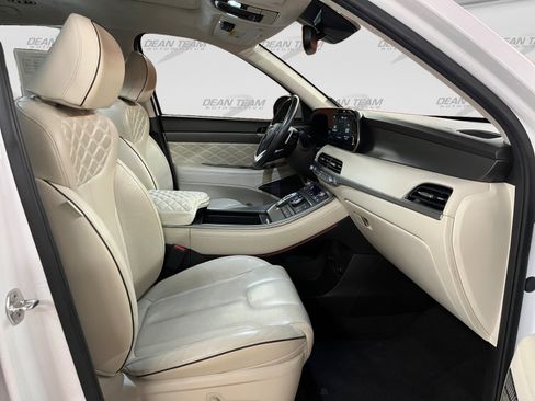 Used 2021 Hyundai Palisade Calligraphy AWD/4WD image 15