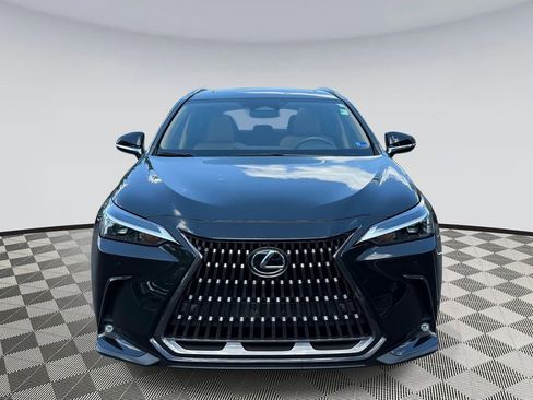 Used 2023 Lexus NX 350 AWD image 6