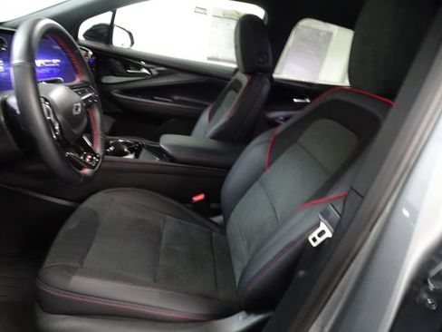 Certified 2025 Chevrolet Blazer EV RS AWD/4WD image 2