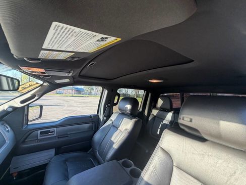 Used 2013 Ford F150 FX4 w/ Luxury Equipment Group image 19