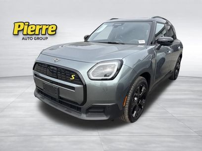 Used 2025 MINI Cooper Countryman SE