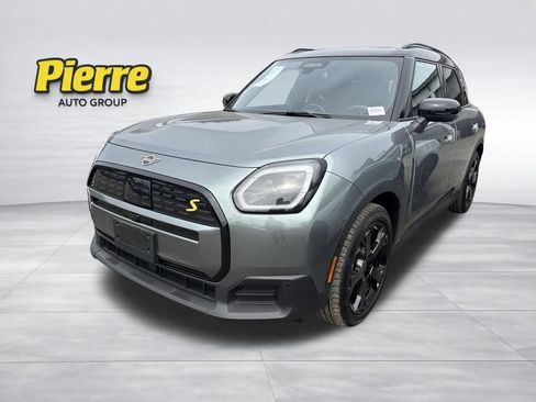 Used 2025 MINI Cooper Countryman SE AWD/4WD image 1