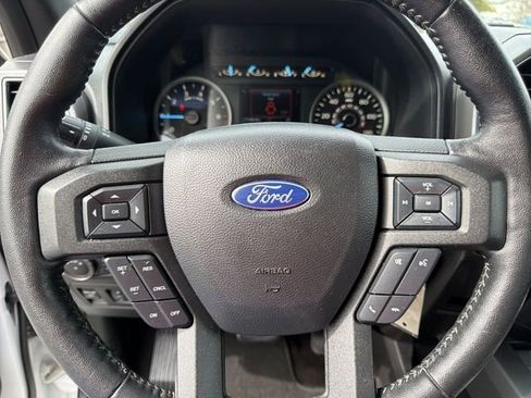 Used 2018 Ford F150 XLT w/ Equipment Group 302A Luxury image 15