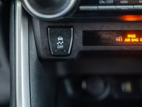 Certified 2025 Toyota RAV4 LE FWD image 23
