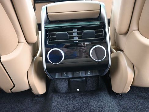 New 2026 Land Rover Range Rover SE AWD/4WD image 21