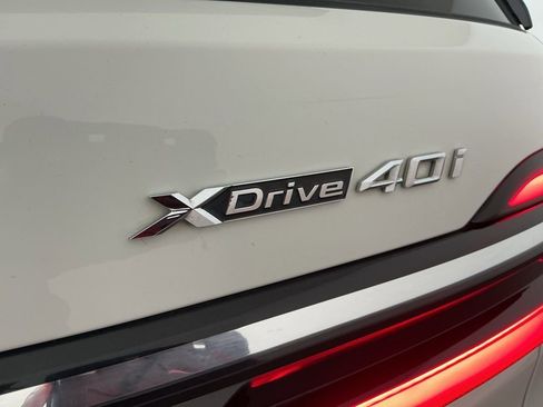 Certified 2024 BMW X7 xDrive40i image 36