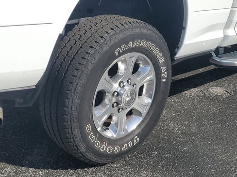 Used 2024 RAM 2500 Big Horn image 7