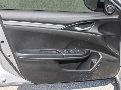 Certified 2021 Honda Civic Sport image 21