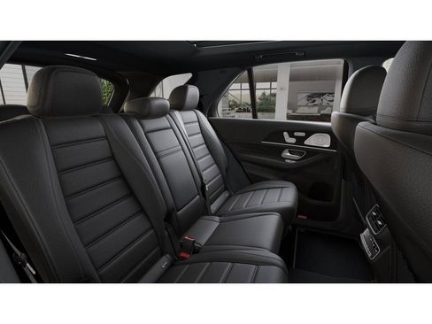 New 2026 Mercedes-Benz GLE 580 4MATIC image 5