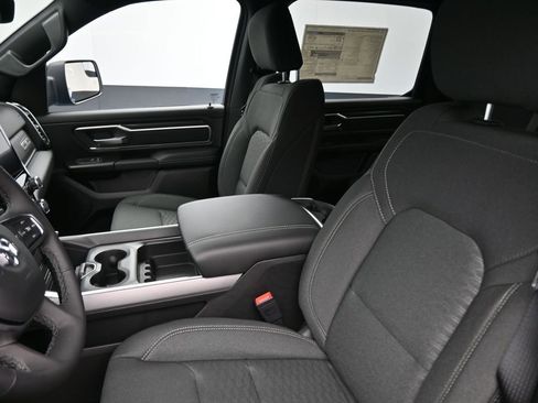 New 2026 RAM 1500 Lone Star w/ Night Edition image 19