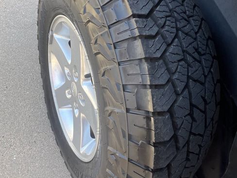 Used 2015 Jeep Wrangler Unlimited Sport w/ Quick Order Package 24S image 27