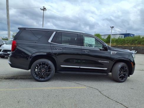 New 2026 GMC Yukon Elevation w/ Elevation Premium Package image 25